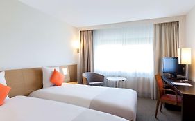 Novotel Bordeaux Airport